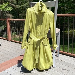 Vintage Samuel Dong jacket NWT Size M